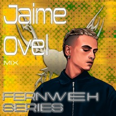 Fernweh Series: Jaime Ovel [026]