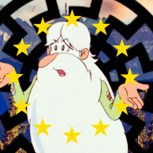Było sobie życie save Europe