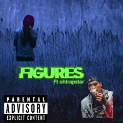 YoungDC - Figures (Feat. Ohtrapstar)