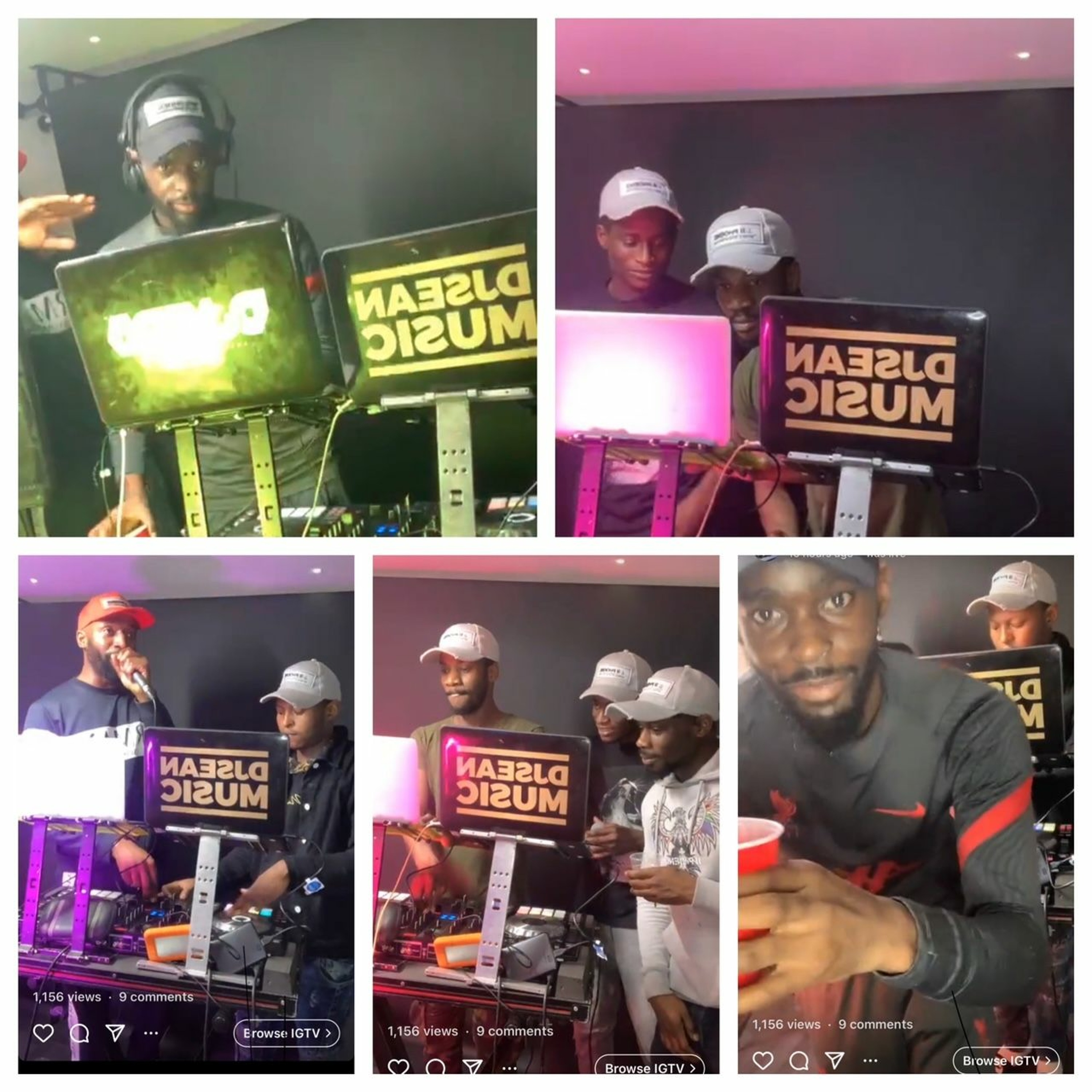 djseanmusic