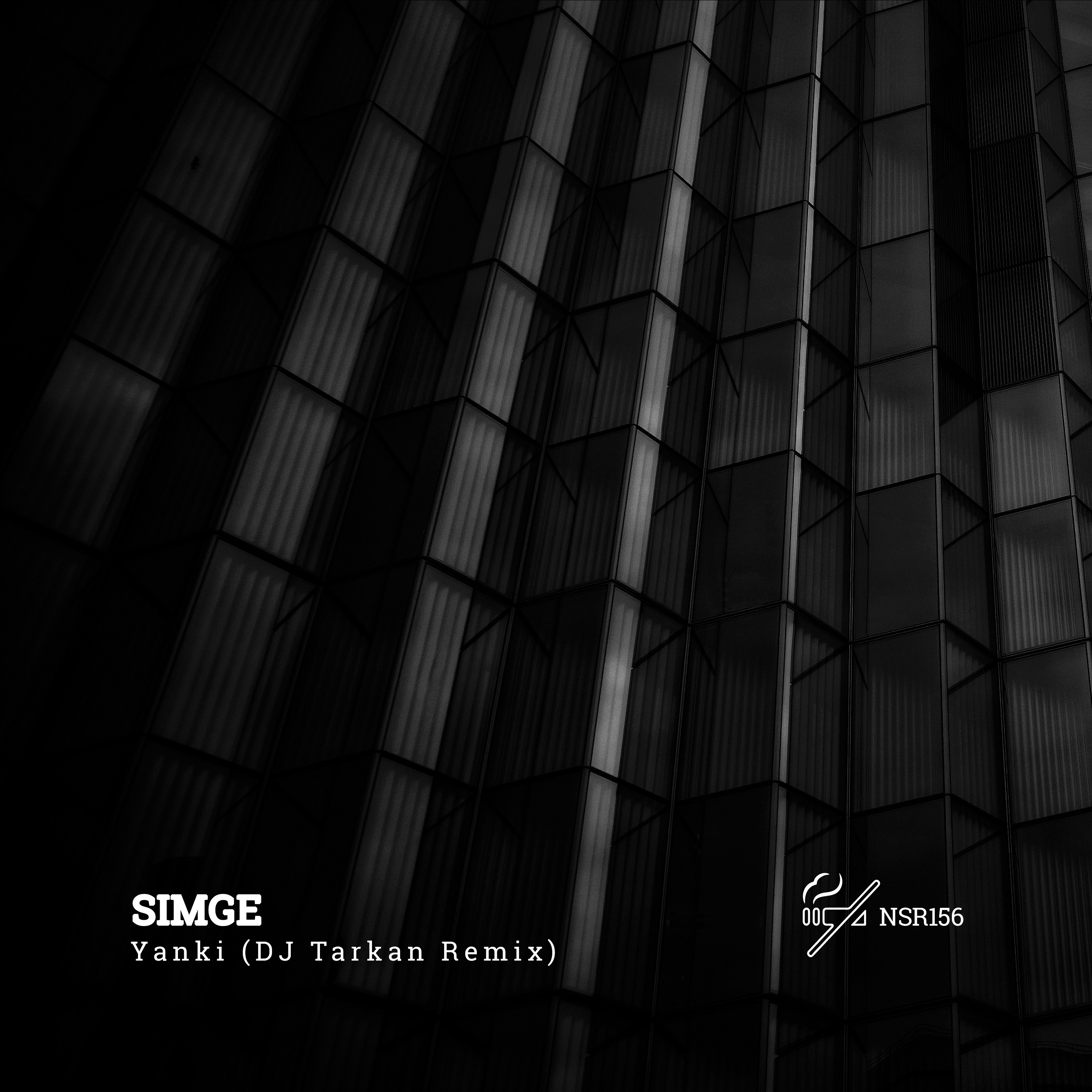 Simge - Yanki (DJ Tarkan Remix)