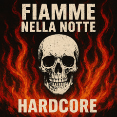 Fiamme Nella Notte