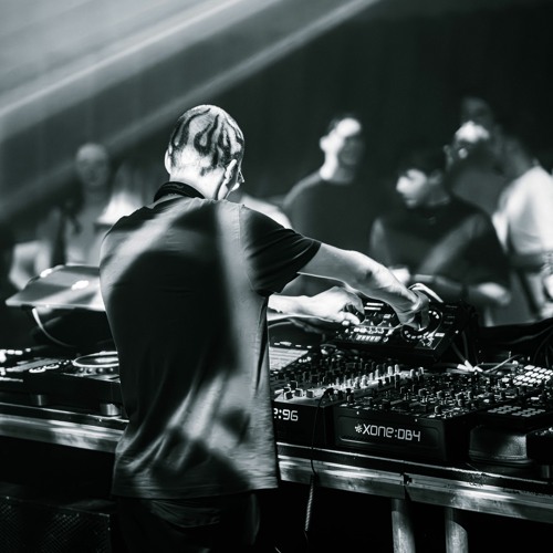 Live Sets 001 - Nieuwe Nor Nacht: Kinetic