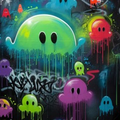 Five Ghosts