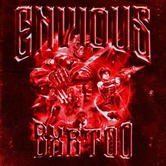 ENVIOUS
