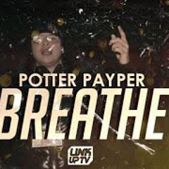 Potter Payper Breathe