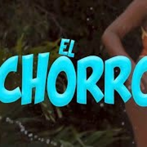 Mickey Love - El Chorro