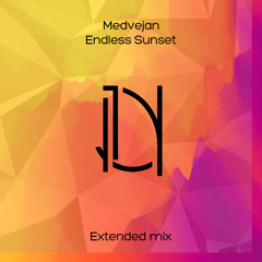 Medvejan - Endless Sunset (Extended Mix)