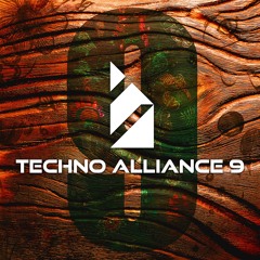 TECHNO ALLIANCE 9 | cross fade