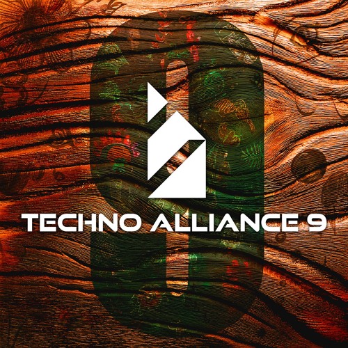 TECHNO ALLIANCE 9 | cross fade
