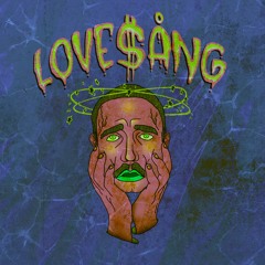 FLAMINDIGO - LOVE$ÅNG