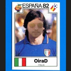 OiraD - Mad Skillz