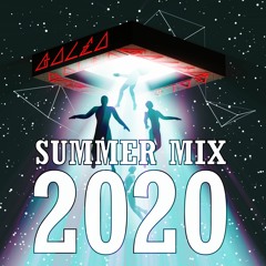 Summer Mix - 2020