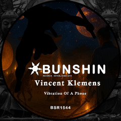 Vincent Klemens - Vibration Of A Phone (FREE DOWNLOAD)