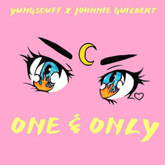 ONE & ONLY W/ Johnnie Guilbert prod vextra