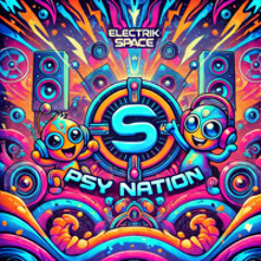 Psy Nation