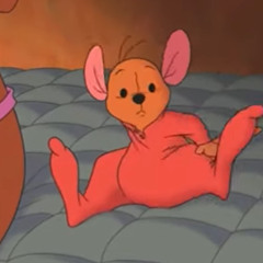 Little Mr. Roo Sing by Carly Simon