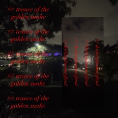 2k50 the golden snake 1 : ruby of the chalice