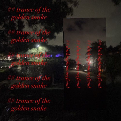 2k50 the golden snake 1 : ruby of the chalice