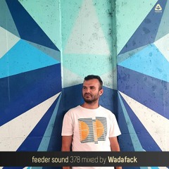 feeder sound 378 mixed by Wadafack