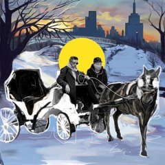 Make It Bleed (feat. Austin Skinner)