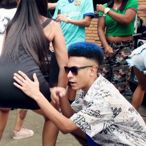MC MN - Pode Apagar a Luz ( DJ Kend e DJ K ) MC Neguinho da VK