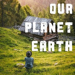 Our Planet Earth: Kind Of Like Baseball