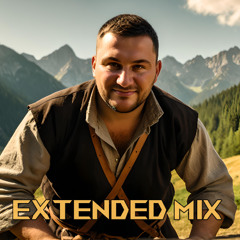 Slovak Dance Anthem (Extended Mix)