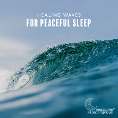 Ocean of Tranquility (feat. Soothing Chill Out for Insomnia)