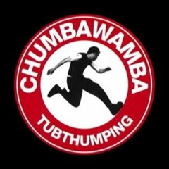 Chumbawamba - Tubthumping  Remix 2024 (Velvet Wild & Electric Leopard)