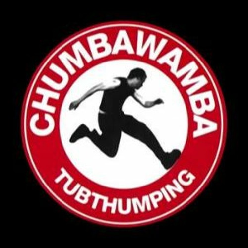 Chumbawamba - Tubthumping  Remix 2024 (Velvet Wild & Electric Leopard)