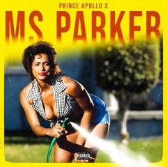 Ms. Parker