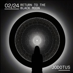 Return to the Black Moon