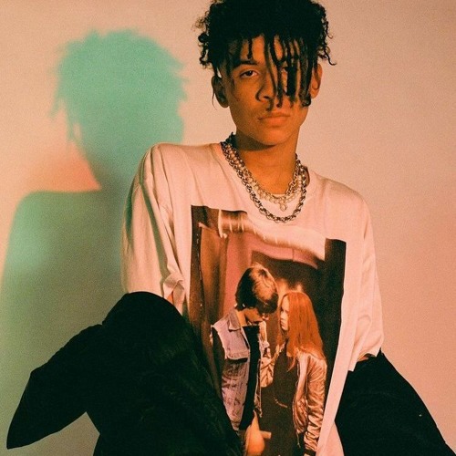 Iann Dior - I Wrote This Song For U (unreleased)