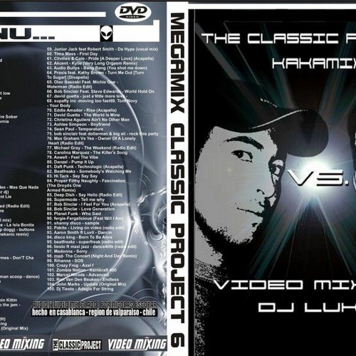 Stream Classic Project 15 Dvd Full 32l UPDATED from Steve | Listen online  for free on SoundCloud