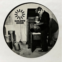 The Golden Hour #3 (2022-11-29)