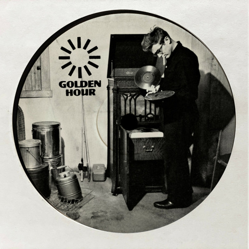 The Golden Hour #3 (2022-11-29)