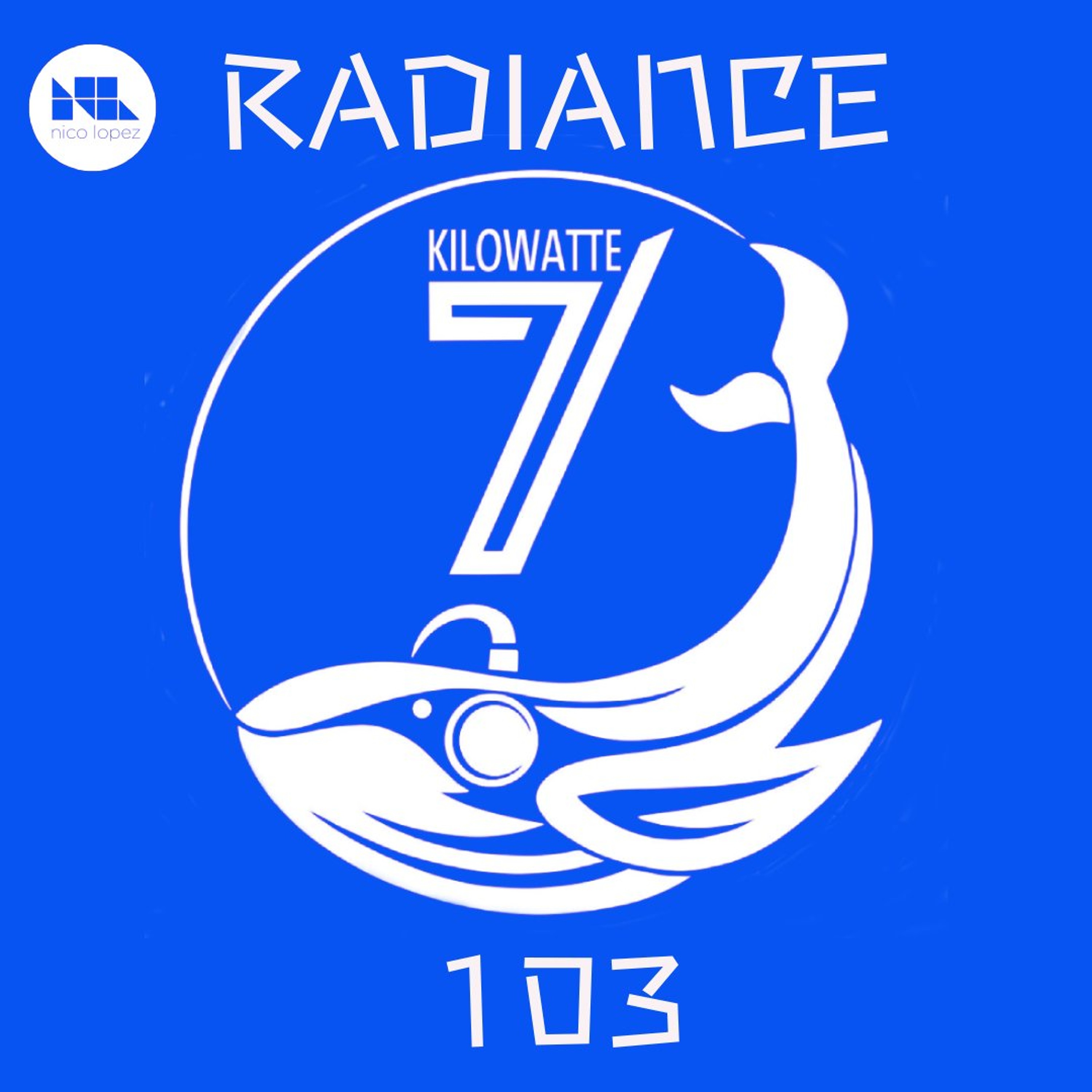 NICO LOPEZ - RADIANCE 103