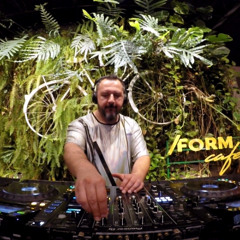 Julian M @ /Form Cafe (20.09.25) Part 2 - FREE DOWNLOAD