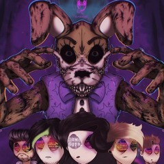 Beastxslayer- Haunting me