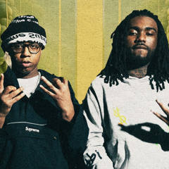 Big Opp & VonOff1700 But It's RNB