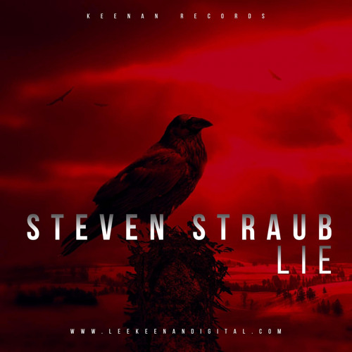 Lukas Graham - Lie (Steven Straub Bootleg) KennanRecords