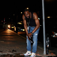 Corona Prime feat Bino "True New Yorker"