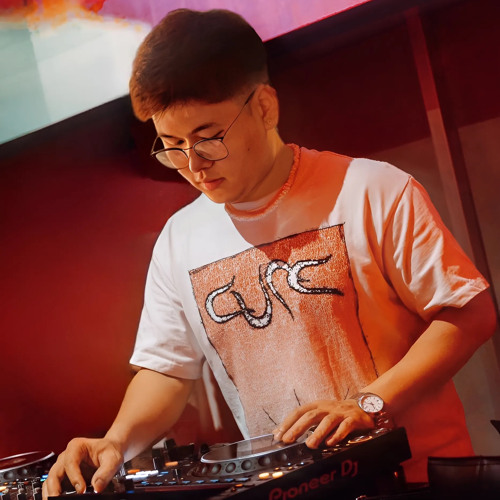 #Epiphyllum 03 - Khóc in the Club - Vietmix by Nger
