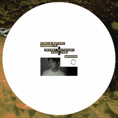 MIXSET INVITATION - HODORI (FEB 2021)