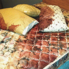 Terre Thaemlitz - The Dream Will Carry Me