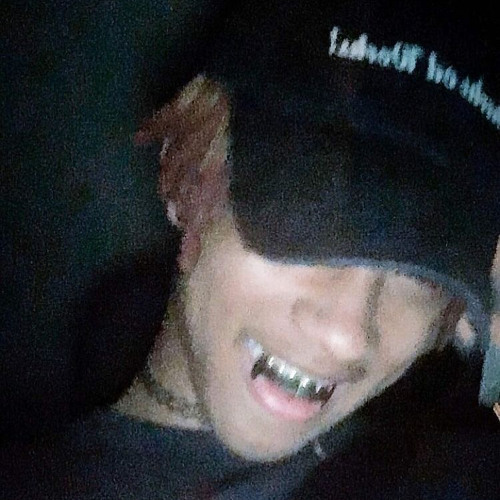 wake up to a blue moon ft. SLUTTY SONNY