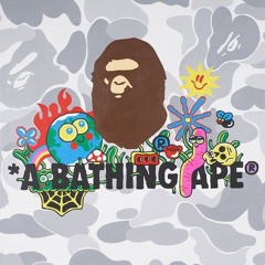 bape