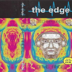 Dave Angel - The Edge Techno Tunes 1995