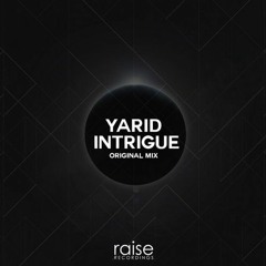 YariD - Intrigue (Original Mix)